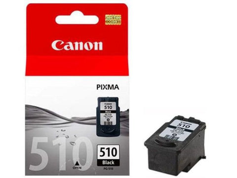 Canon PG 510 Black Ink Cartridge