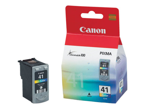 Canon CL-41 Colour Ink Cartridge