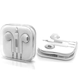 Earbud In-ear Earphones