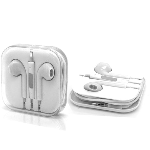 Earbud In-ear Earphones