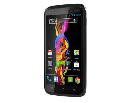 Archos 40 Titanium Smartphone