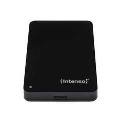 External Hard Drives