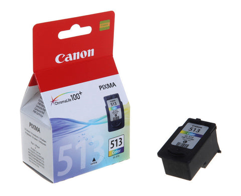 Canon CL 513 Colour Ink Cartridge